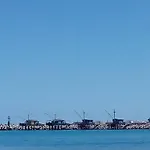 Terrazza Sul Mare 3* Fano