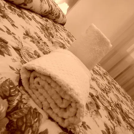 Terrazza Sul Mare 住宿加早餐酒店