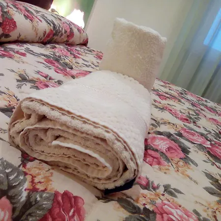 住宿加早餐酒店 Terrazza Sul Mare 3*