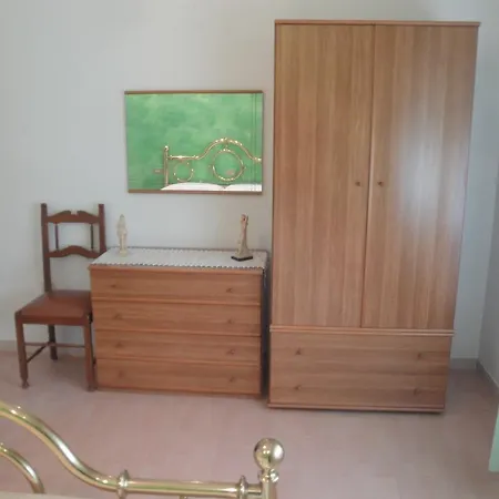 Terrazza Sul Mare 3* 法诺