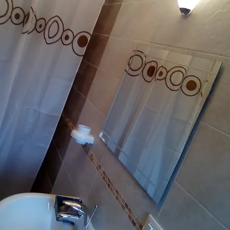 Terrazza Sul Mare 住宿加早餐酒店 法诺