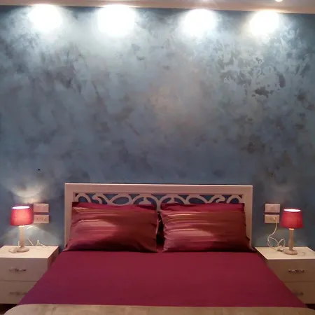 Terrazza Sul Mare 住宿加早餐酒店 法诺