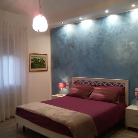 Terrazza Sul Mare 住宿加早餐酒店 3*