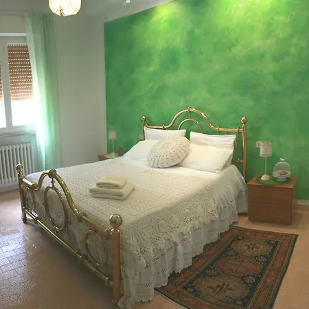 Terrazza Sul Mare 法诺