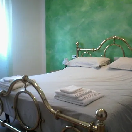 住宿加早餐酒店 Terrazza Sul Mare