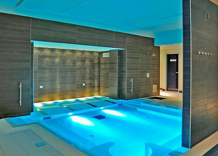 住宿加早餐酒店 Terrazza Sul Mare 3*