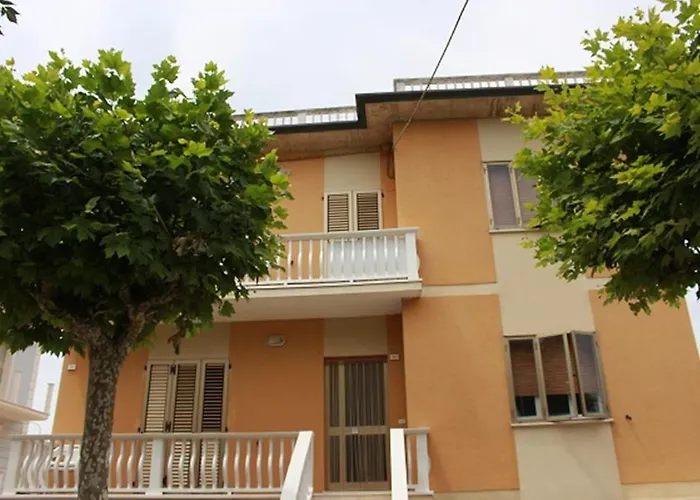 Terrazza Sul Mare 法诺