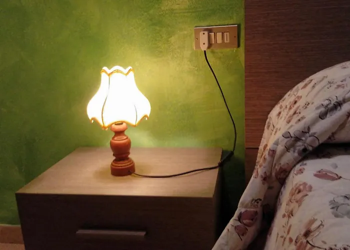 Terrazza Sul Mare 住宿加早餐酒店 法诺