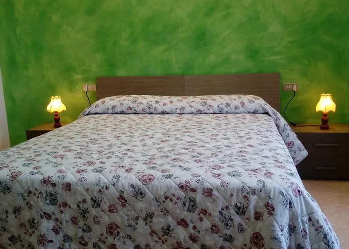 Terrazza Sul Mare 3*