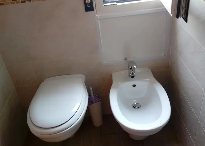 Terrazza Sul Mare 3* 法诺