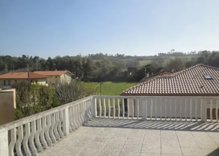 住宿加早餐酒店 Terrazza Sul Mare 3*