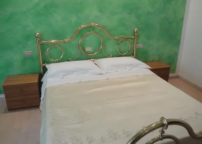 Terrazza Sul Mare 住宿加早餐酒店 3*