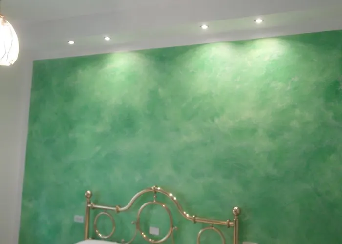 住宿加早餐酒店 Terrazza Sul Mare 法诺