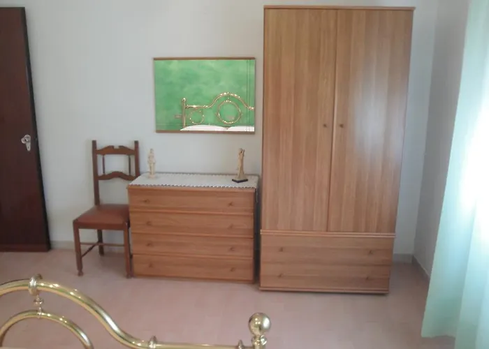 Terrazza Sul Mare 3* 法诺