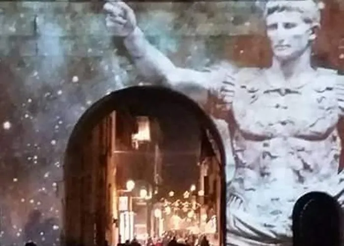 住宿加早餐酒店 Terrazza Sul Mare