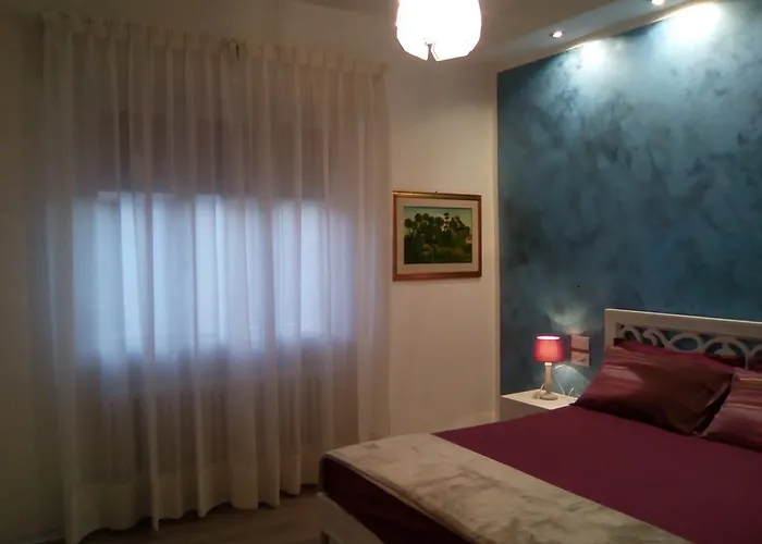 Terrazza Sul Mare 3*