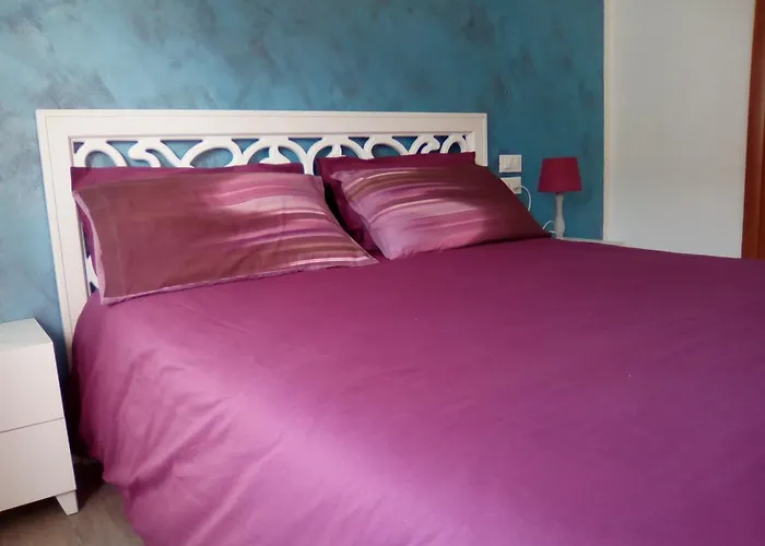 Terrazza Sul Mare 法诺