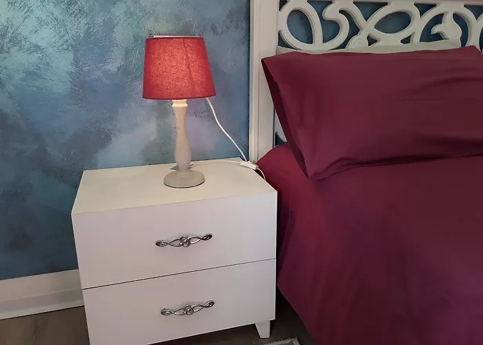 Terrazza Sul Mare 3* 法诺