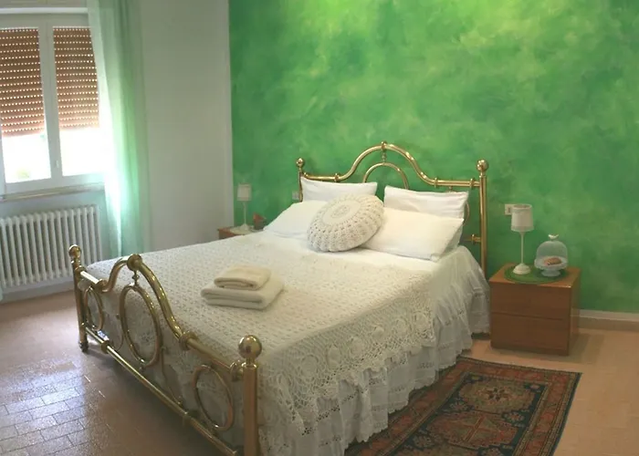 Terrazza Sul Mare 法诺