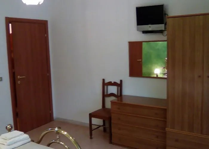 住宿加早餐酒店 Terrazza Sul Mare 3*