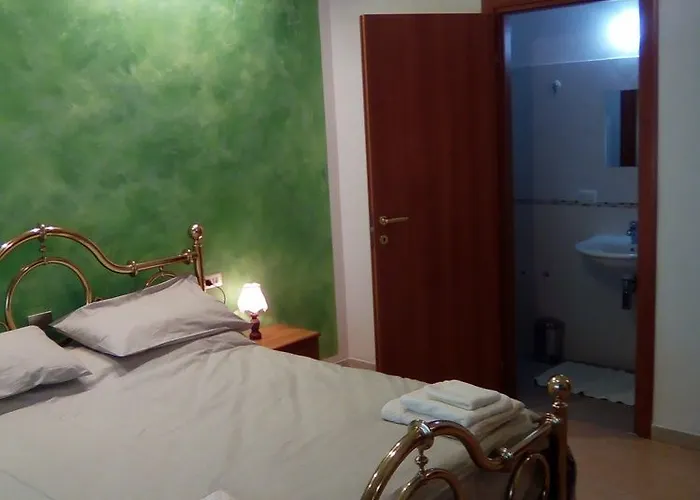 Terrazza Sul Mare 法诺