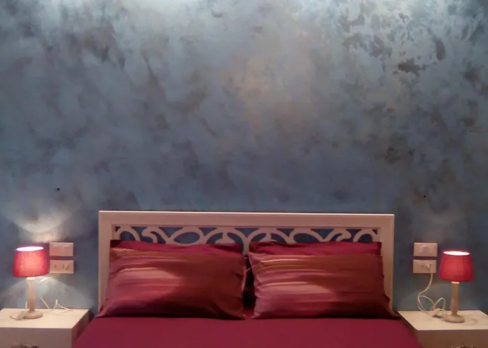 Terrazza Sul Mare 法诺