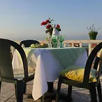 Bed and breakfast Terrazza Sul Mare