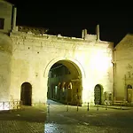 Bed and breakfast Terrazza Sul Mare Fano