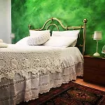 Bed & Breakfast Terrazza Sul Mare 3*