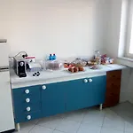 Bed & Breakfast Terrazza Sul Mare Fano