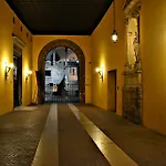 Bed & Breakfast Terrazza Sul Mare 3*