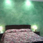 Bed & Breakfast Terrazza Sul Mare 3*