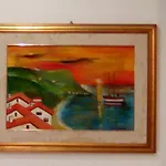 Bed & Breakfast Terrazza Sul Mare 3*