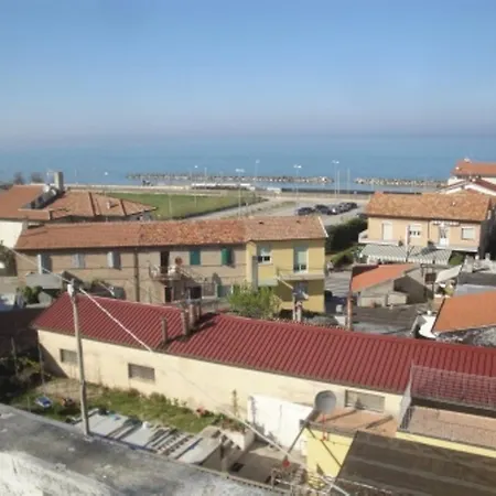 Terrazza Sul Mare