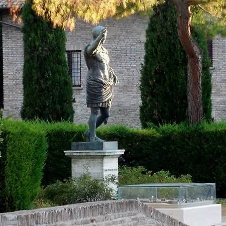 Bed & Breakfast Terrazza Sul Mare Fano