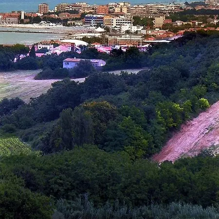 Terrazza Sul Mare Fano