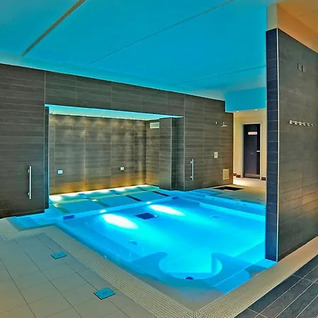 Bed & Breakfast Terrazza Sul Mare 3*