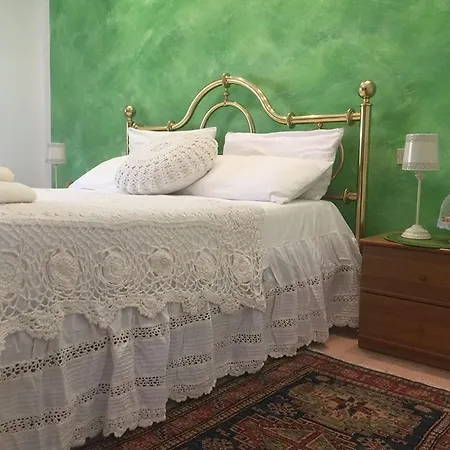 Bed & Breakfast Terrazza Sul Mare