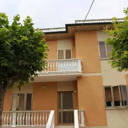 Terrazza Sul Mare Fano