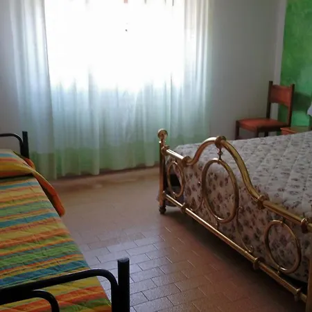 Terrazza Sul Mare