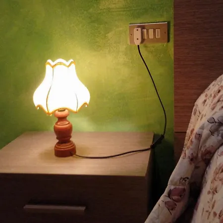 Terrazza Sul Mare Frühstückspension Fano