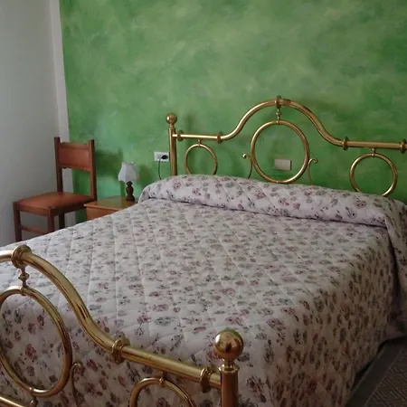 Terrazza Sul Mare 3*