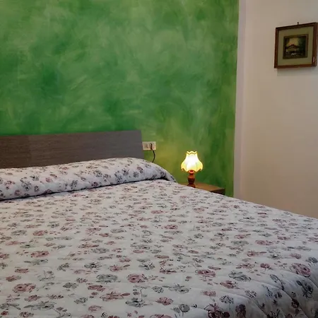 Terrazza Sul Mare Отель типа 