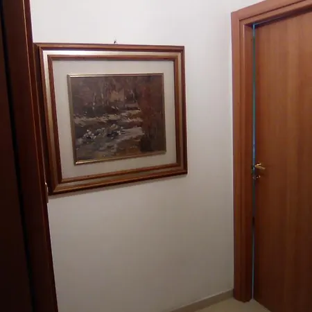 Terrazza Sul Mare Отель типа 