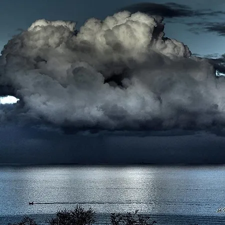 Terrazza Sul Mare