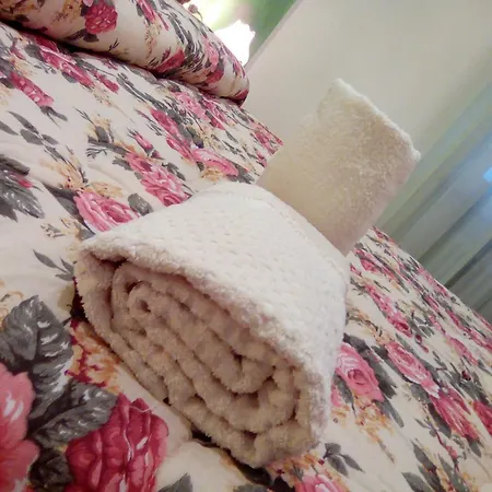 Terrazza Sul Mare Bed & Breakfast Fano