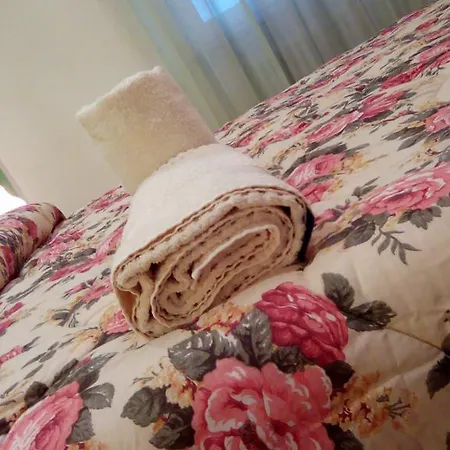 Terrazza Sul Mare Bed & Breakfast 3*