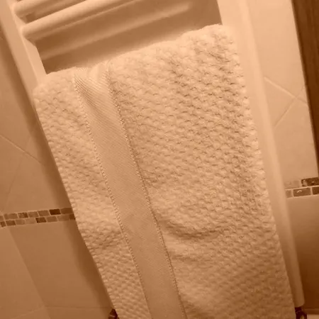 Bed & Breakfast Terrazza Sul Mare 3*