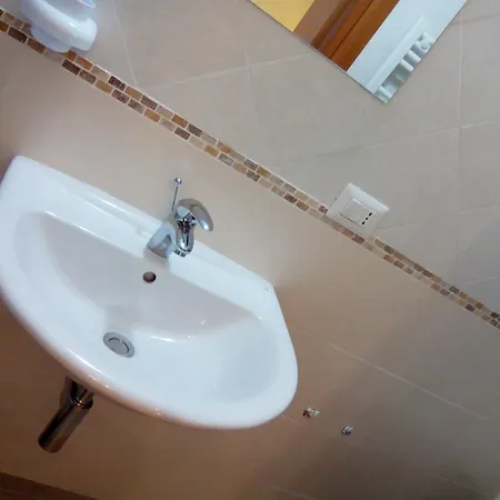 Bed & Breakfast Terrazza Sul Mare