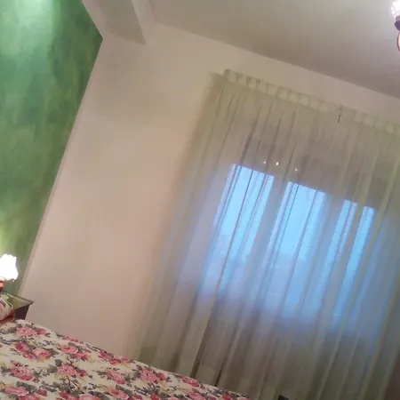 Terrazza Sul Mare 3* Fano